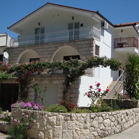 Franic Bacina Lakes Apartments Ploce  Bagian luar foto