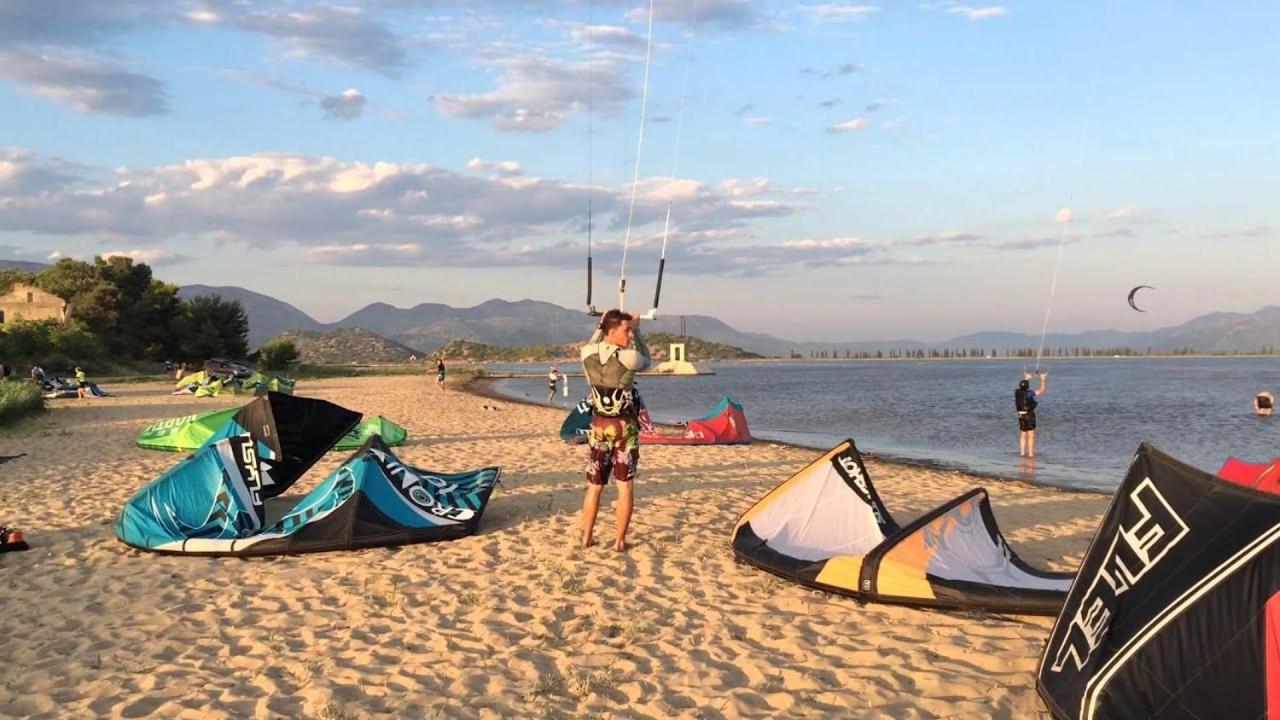 Franic Bacina Lakes Apartments Ploce  Bagian luar foto