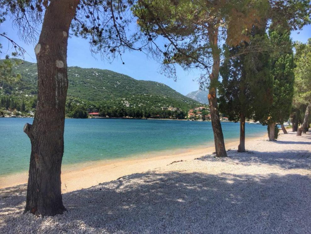 Franic Bacina Lakes Apartments Ploce  Bagian luar foto
