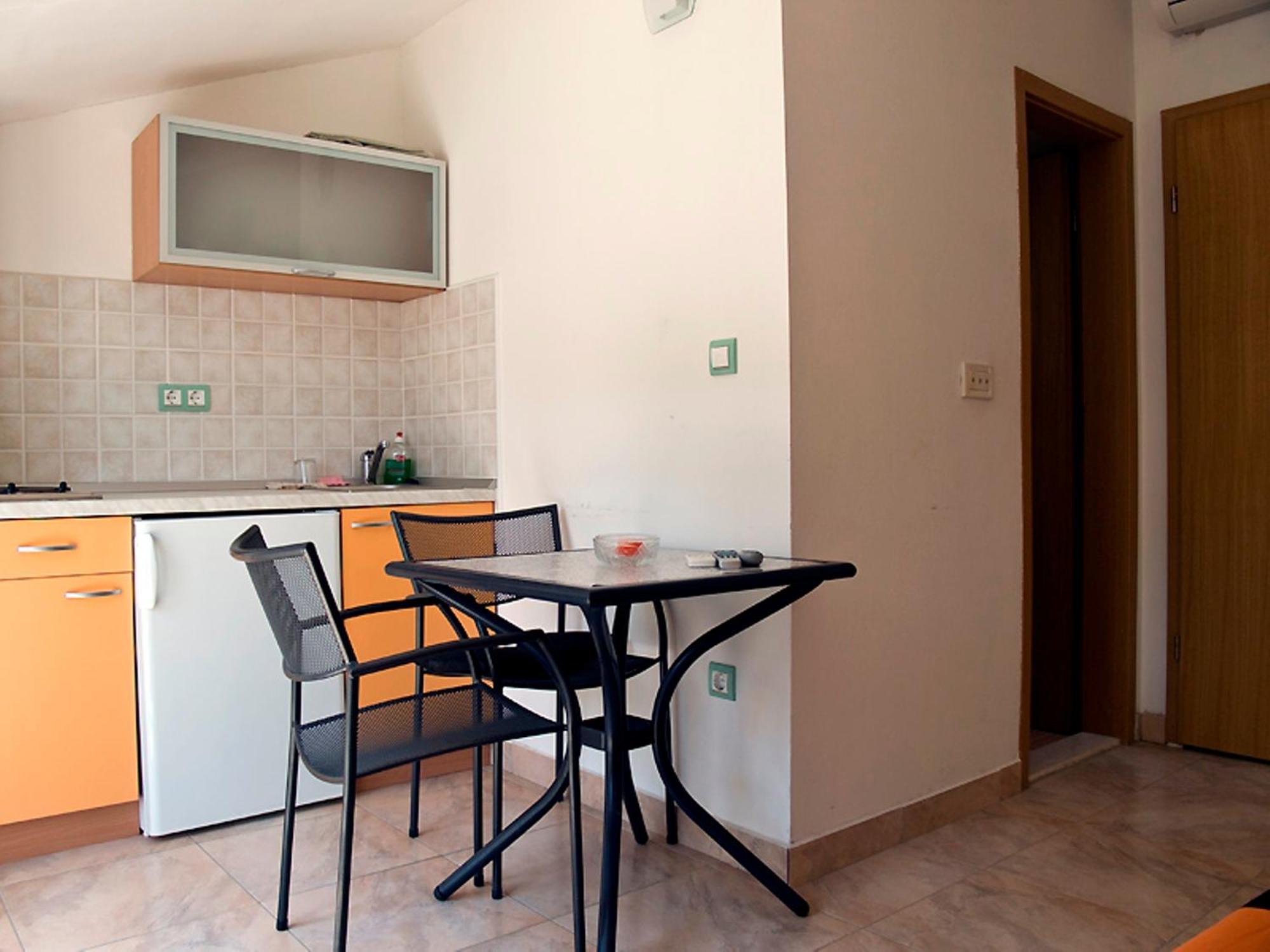 Franic Bacina Lakes Apartments Ploce  Bagian luar foto
