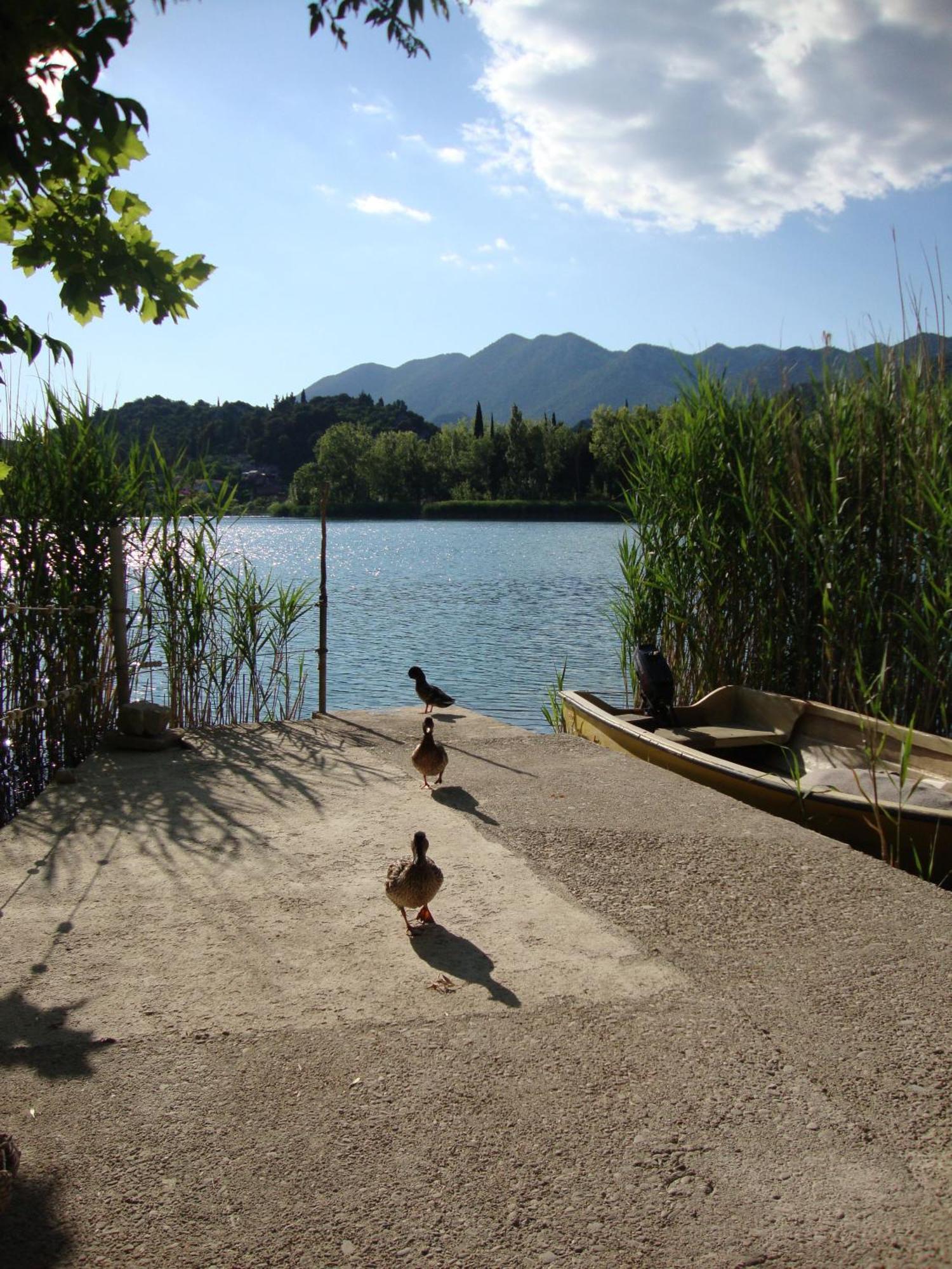 Franic Bacina Lakes Apartments Ploce  Bagian luar foto