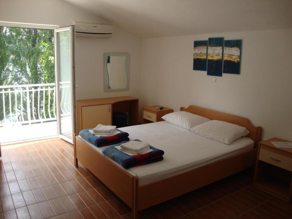 Franic Bacina Lakes Apartments Ploce  Ruang foto