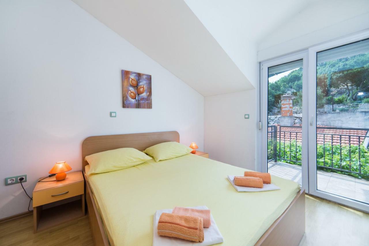 Franic Bacina Lakes Apartments Ploce  Bagian luar foto