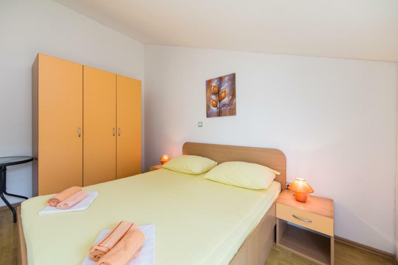 Franic Bacina Lakes Apartments Ploce  Bagian luar foto
